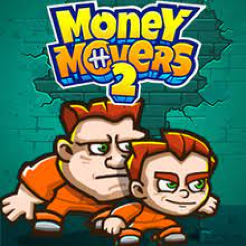 MONEY MOVERS 2 - 6xgames.io MONEY MOVERS 2 icon