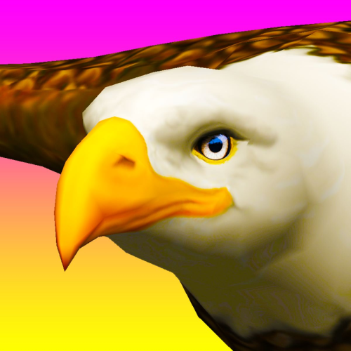 EAGLE RIDE - 6xgames.io EAGLE RIDE icon