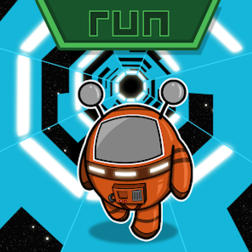 RUN 3 - 6xgames.io RUN 3 icon
