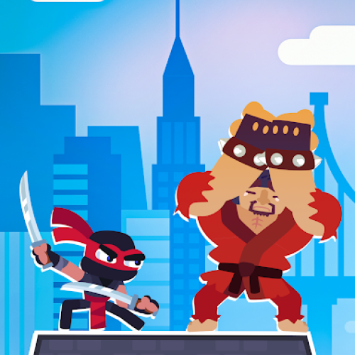 NINJA CAT EXPLOIT - 6xgames.io NINJA CAT EXPLOIT icon