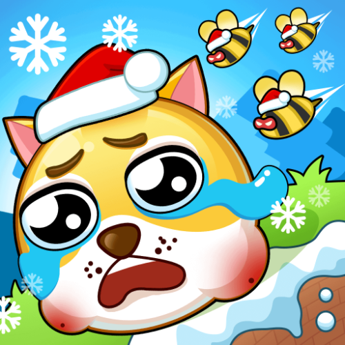 SAVE THE DOGE - 6xgames.io SAVE THE DOGE icon