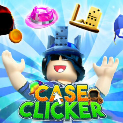 CSGO CLICKER - 6xgames.io CSGO CLICKER icon