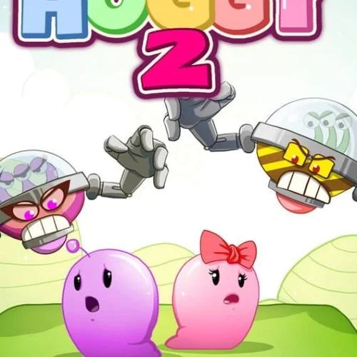 HOGGY 2 - 6xgames.io HOGGY 2 icon