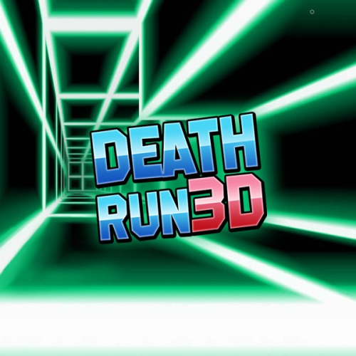 DEATH RUN 3D - 6xgames.io DEATH RUN 3D icon
