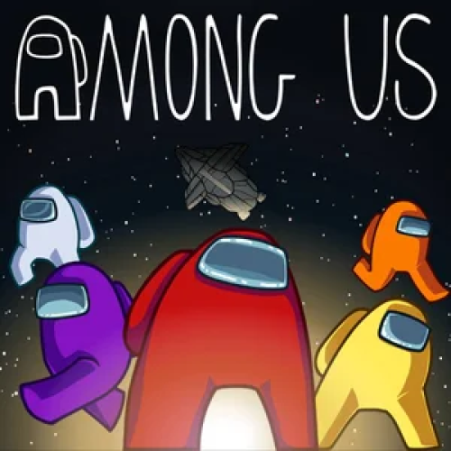 AMONG US - 6xgames.io AMONG US icon