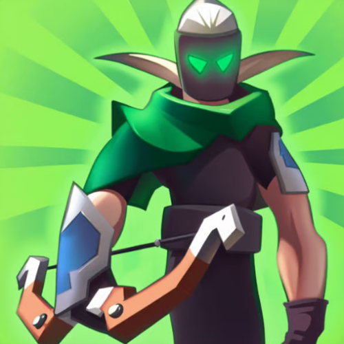 ARCANE ARCHER - 6xgames.io ARCANE ARCHER icon