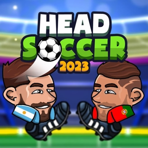 HEAD SOCCER 2023 - 6xgames.io HEAD SOCCER 2023 icon