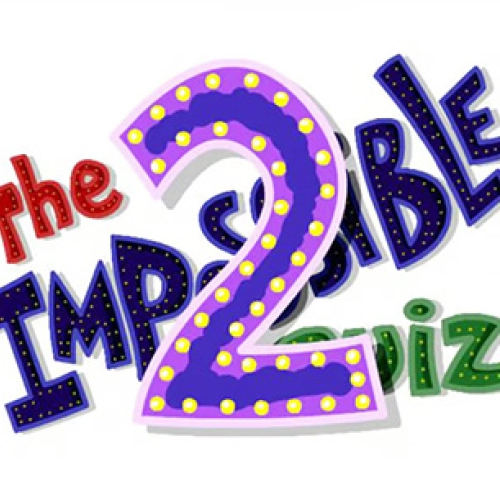THE IMPOSSIBLE QUIZ 2 - 6xgames.io THE IMPOSSIBLE QUIZ 2 icon