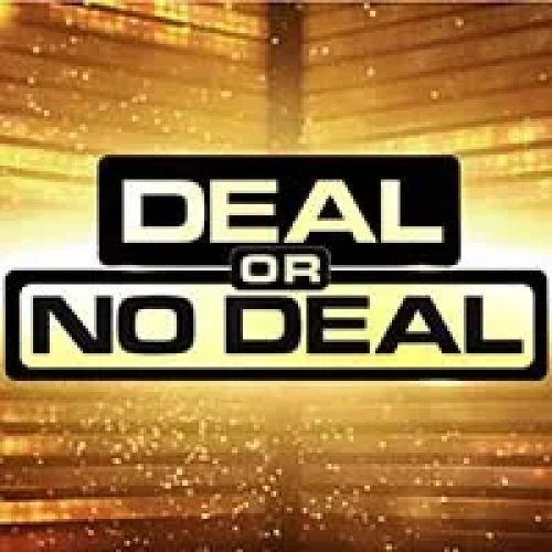 DEAL OR NO DEAL - 6xgames.io DEAL OR NO DEAL icon