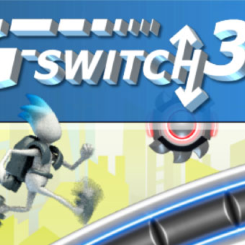 G-SWITCH 3 - 6xgames.io G-SWITCH 3 icon