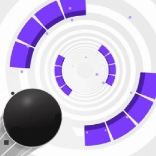 ROLLY VORTEX - 6xgames.io ROLLY VORTEX icon
