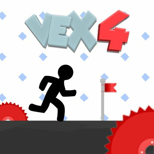 VEX 4 - 6xgames.io VEX 4 icon