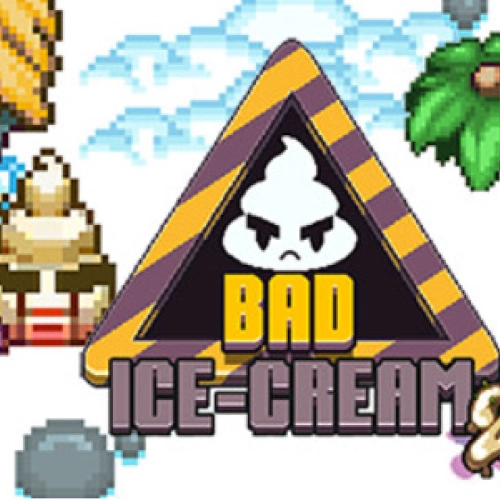 BAD ICE CREAM 2 - 6xgames.io BAD ICE CREAM 2 icon