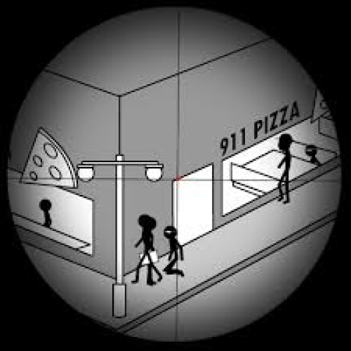 TACTICAL ASSASSIN 2 - 6xgames.io TACTICAL ASSASSIN 2 icon