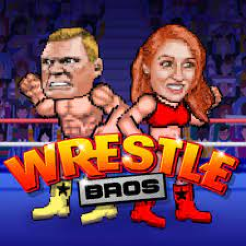 WRESTLE BROS - 6xgames.io WRESTLE BROS icon