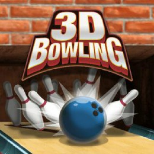 3D BOWLING - 6xgames.io 3D BOWLING icon