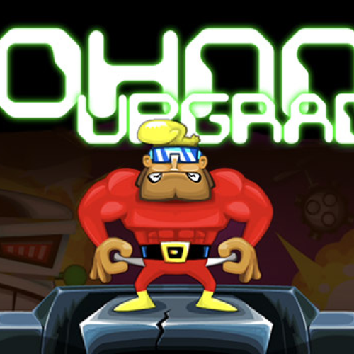 JOHNNY UPGRADE - 6xgames.io JOHNNY UPGRADE icon
