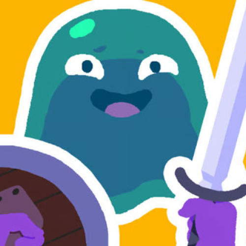 GOBDUN - 6xgames.io GOBDUN icon