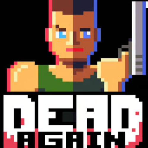 DEAD AGAIN - 6xgames.io DEAD AGAIN icon
