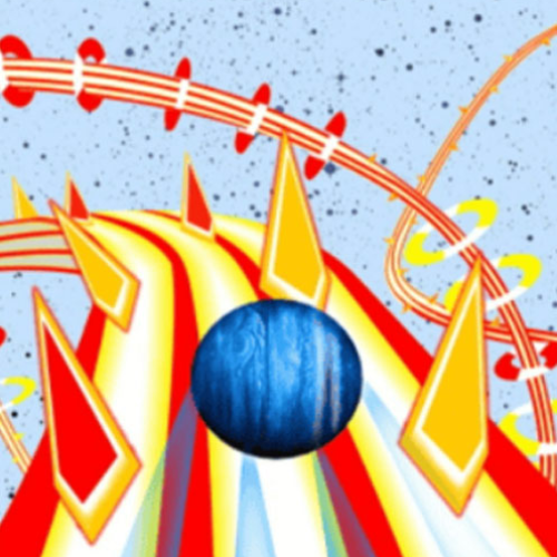 CRAZY TUNNEL 3D - 6xgames.io CRAZY TUNNEL 3D icon