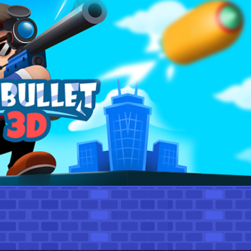 MR BULLET - 6xgames.io MR BULLET icon