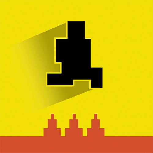 LEVEL DEVIL - 6xgames.io LEVEL DEVIL icon