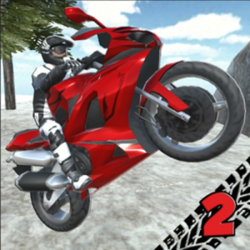 BT WINTER 2 - 6xgames.io BT WINTER 2 icon