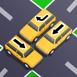 TRAFFIC ESCAPE - Play Unblocked on 6xGames.io TRAFFIC ESCAPE
