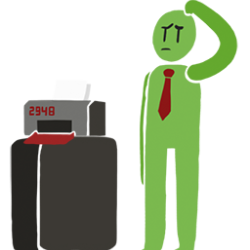 GEORGE AND THE PRINTER - Play Unblocked on 6xGames.io GEORGE AND THE PRINTER