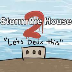 STORM THE HOUSE 2 - Play Unblocked on 6xGames.io STORM THE HOUSE 2