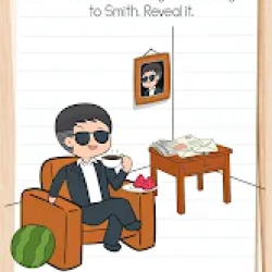 BRAIN TEST 2 TRICKY STORIES - Play Unblocked on 6xGames.io BRAIN TEST 2 TRICKY STORIES