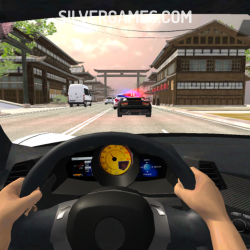 FURIOS RACING 3D - Play Unblocked on 6xGames.io FURIOS RACING 3D