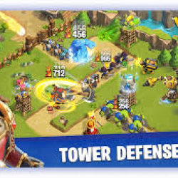 KINGDOM GUARDS - Play Unblocked on 6xGames.io KINGDOM GUARDS