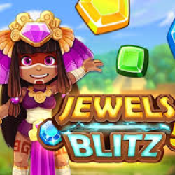 JEWELS BLITZ 5 - Play Unblocked on 6xGames.io JEWELS BLITZ 5