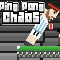 PING PONG CHAOS - Play Unblocked on 6xGames.io PING PONG CHAOS