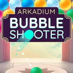 BUBBLE SHOOTER