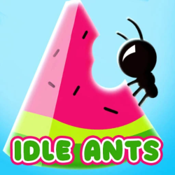 IDLE ANTS - Play Unblocked on 6xGames.io IDLE ANTS