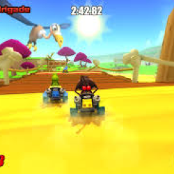 GO KART GO ULTRA - Play Unblocked on 6xGames.io GO KART GO ULTRA