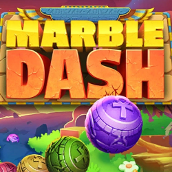 MARBLE DASH - Play Unblocked on 6xGames.io MARBLE DASH