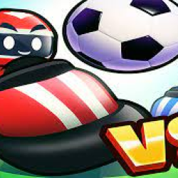 BUMPER CARS SOCCER - Play Unblocked on 6xGames.io BUMPER CARS SOCCER