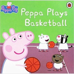 PEPPA PIG BASKETBALL - Play Unblocked on 6xGames.io PEPPA PIG BASKETBALL