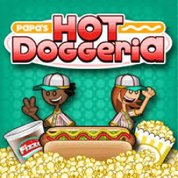 PAPAS HOTDOGGERIA - Play Unblocked on 6xGames.io PAPAS HOTDOGGERIA