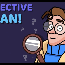 DETECTIVE DAN - Play Unblocked on 6xGames.io DETECTIVE DAN