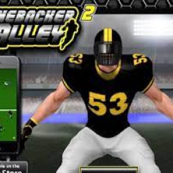 LINEBACKER ALLEY 2 - Play Unblocked on 6xGames.io LINEBACKER ALLEY 2