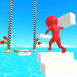 SHORTCUT RACE - Play Unblocked on 6xGames.io SHORTCUT RACE