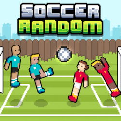 SOCCER RANDOM