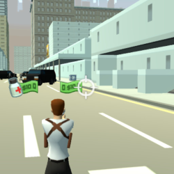 MOB CITY - Play Unblocked on 6xGames.io MOB CITY