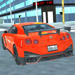 EVO CITY DRIVING - Play Unblocked on 6xGames.io EVO CITY DRIVING