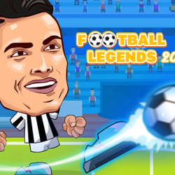 FOOTBALL LEGENDS - Play Unblocked on 6xGames.io FOOTBALL LEGENDS