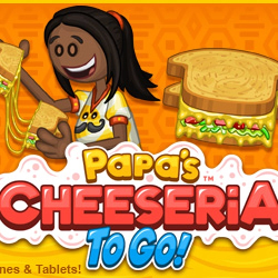 PAPAS CHEESERIA - Play Unblocked on 6xGames.io PAPAS CHEESERIA